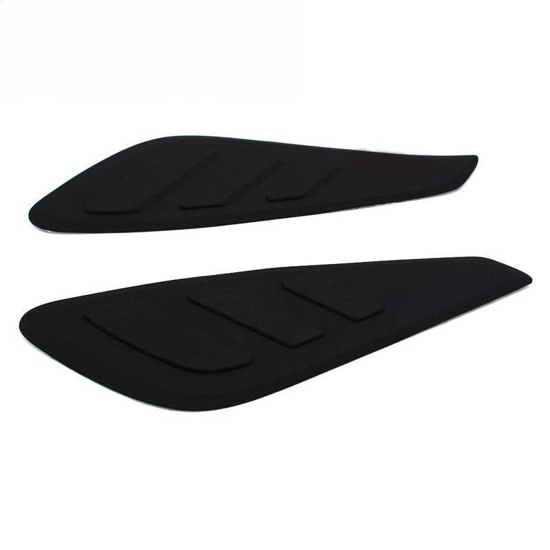 For Harley Pan 1250 RA1250 Special RA1250S PAN1250 Sportster S RH1250S Motorcycle Fuel Tank Side Knee Rubber Pad