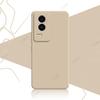 Роскошный квадратный жидкий силиконовый чехол для Honor GT HonorGT 5G 6.7" Global 360 мягкий чехол для телефона водонепроницаемые сумки Coque Armor