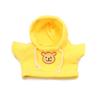 Duck Animal Dolls Birthday Gifts Hoodie Plush Toy Clothes Sweater Kids Toys Dolls Accessories