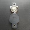 Used Japan Police Limited Emblem Watch JAPAN POLICE Battery Replaced, Working Condition