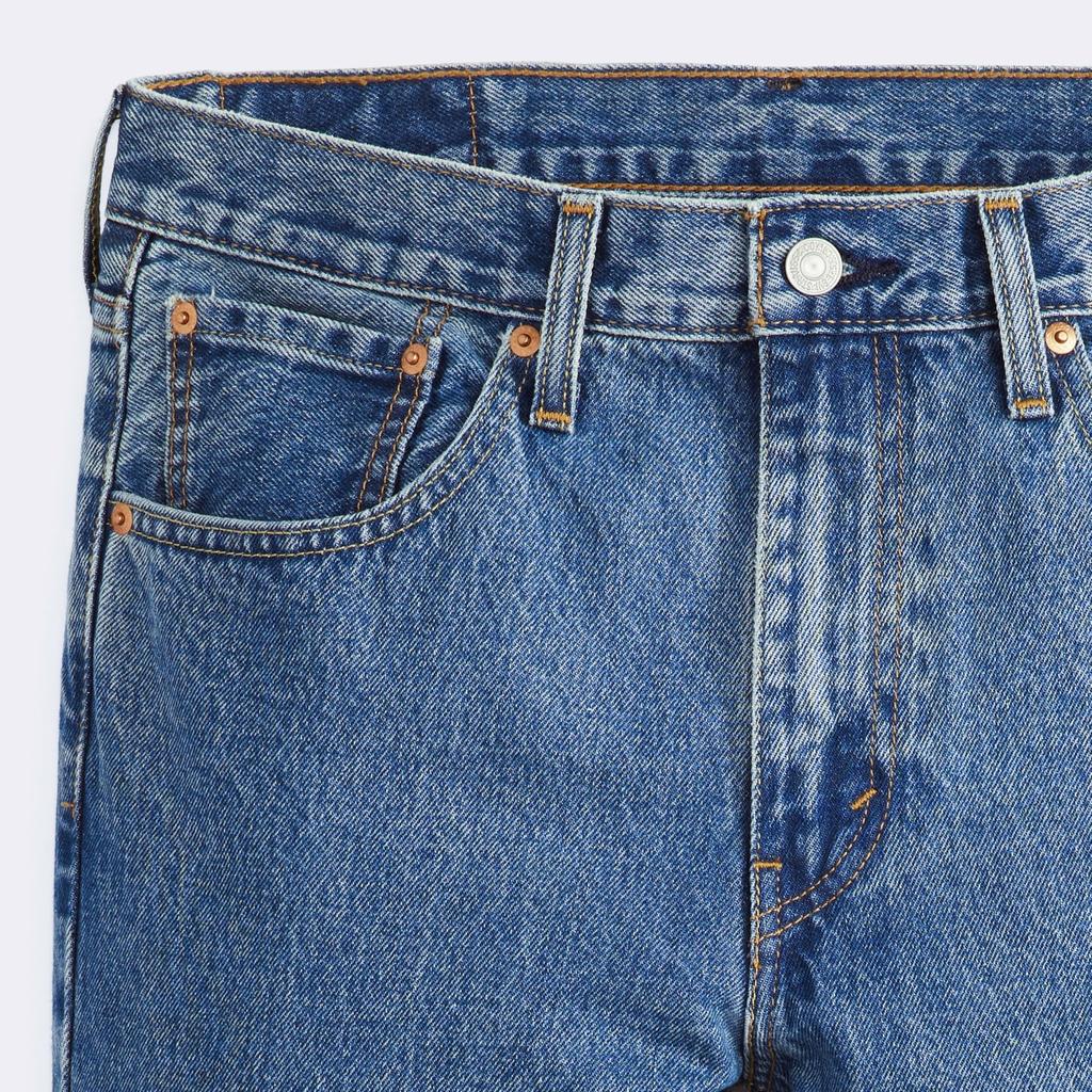 Levi's 516(TM) Джинсы прямого кроя мужские 50516-0012 US W28 L32