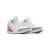 Кроссовки Air Jordan 3 Retro TD Georgia Peach Baby White Cosmic-Clay Sail FQ9175-121