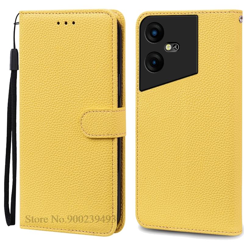 Чехол Pova Neo 3 для Tecno Pova Neo 3, кожаный чехол-кошелек, чехол-книжка для Techno Pova Neo 3, чехол Neo3, чехол для телефона, чехол, Fundas