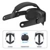 Adjustable Replacement Head Strap for Meta Quest 3 Head-Mounted Smart VR Headset Accessories