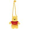Сумка-кошелек с плюшевой игрушкой Disney Winnie the Pooh Tokyo Disney Resort Limited Pouch Pochette