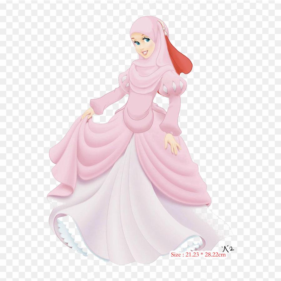 Cinder Fall Costume Iron On Heat Transfer Printing Vinyl Patches Sticker for Clothes DIY Appliques Washable Patches