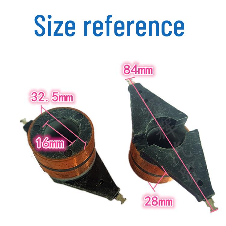 Совместимое контактное кольцо для генераторов Petlai 70A, 90A, 100A/110A, 140A, 150A