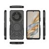 Магнитная беспроводная зарядная крышка для смартфона Honor X9c, держатель, задняя крышка для Honor X9c, умная крышка для Honor X9c, умный чехол для Honor X9c