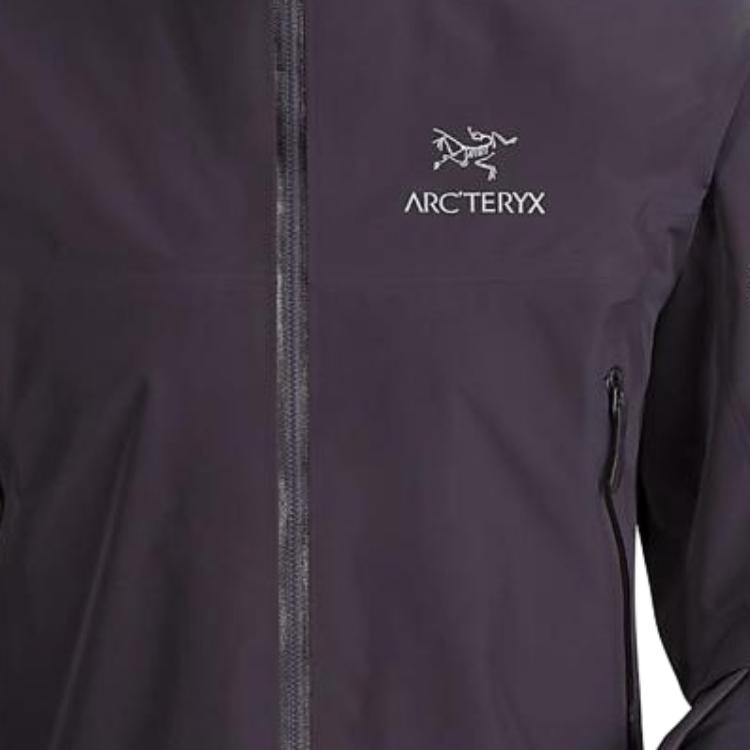 Мужская ветровка Arc'teryx BETA LT 18007-