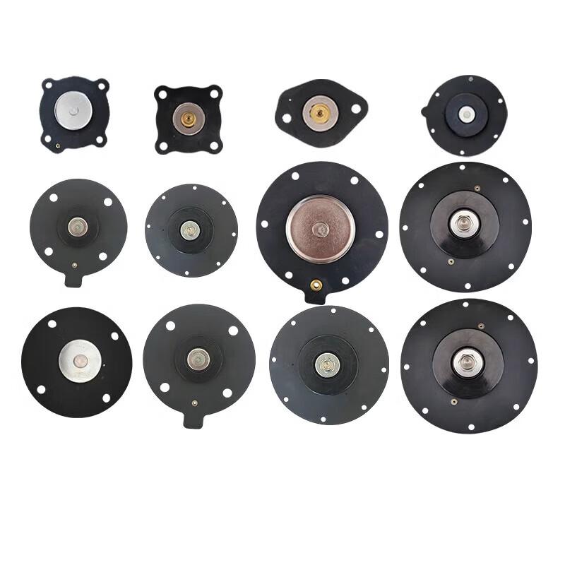 Universal Small Solenoid Valve Diaphragm