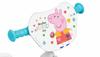 Peppa Pig Balance Bike 10 Inches For 2-Year-Old Girls