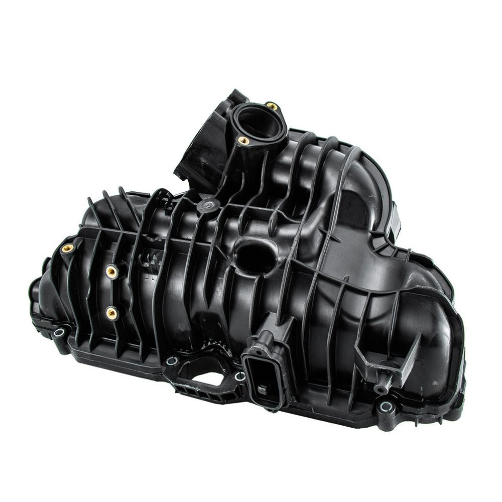 1x Впускной коллектор автомобиля подходит для Jeep Wrangler JK 2.8L CRD 2011-2018 68142871AC