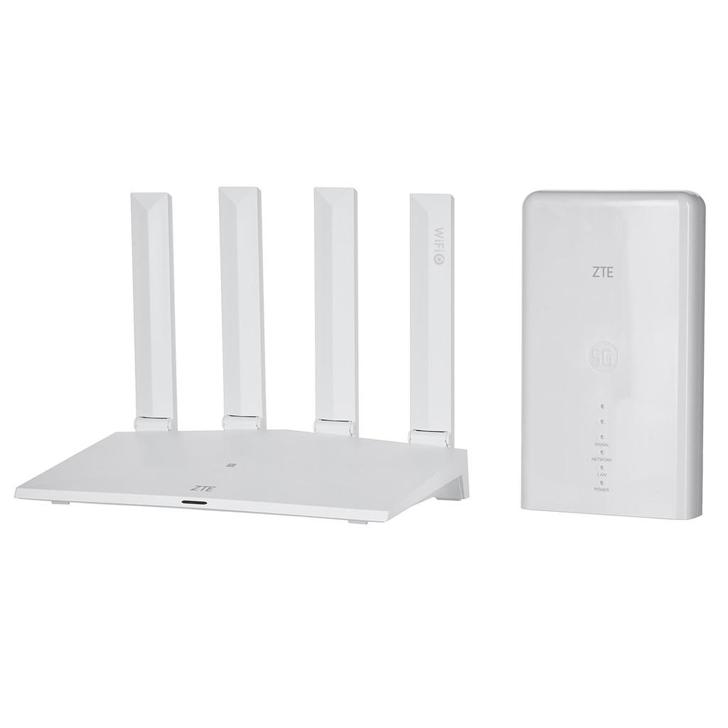 ZTE MC889 ODU 5G T3000 Router Kit