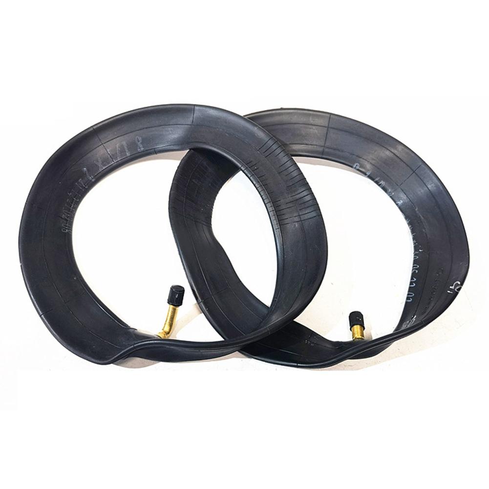 2pcs Inner Tube 8.5 Inch Electric Scooter Replacement