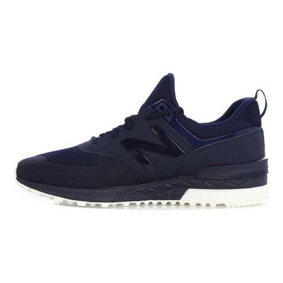 Кроссовки унисекс 574 Sport Navy Blue MS574SNV
