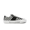 Vans OG Sid LX 'Шахматная доска - Черный' VN0A4U13XC8 Мужская обувь