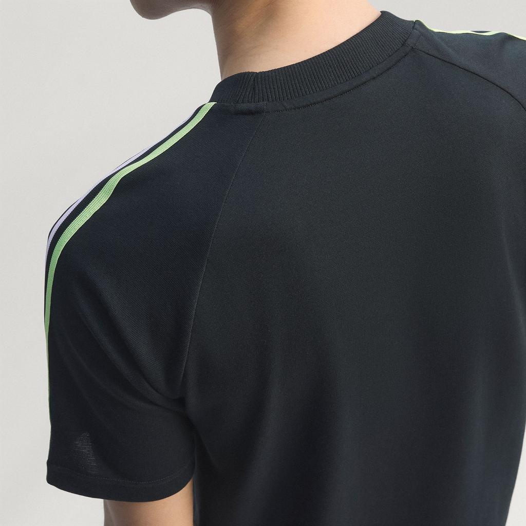 Adidas Japan Originals T-Shirt 'Black'
