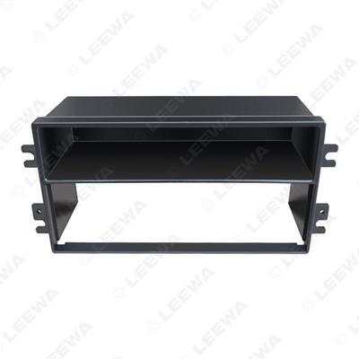 Kia Pregio Однодиновый CD-проигрыватель Аудиовизуальная рамка-панель