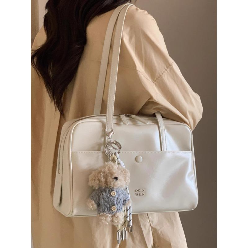 Сумка-подушка Bach Platform, женская сумка в стиле ретро для работы и поездок на работу