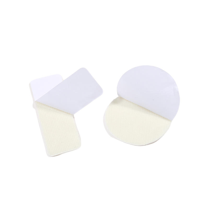 6pcs Replacement Self-Adhesive Shoe Repair Patch Microfiber Universal Heel Hole Pads Durable Sneaker Repair Pads