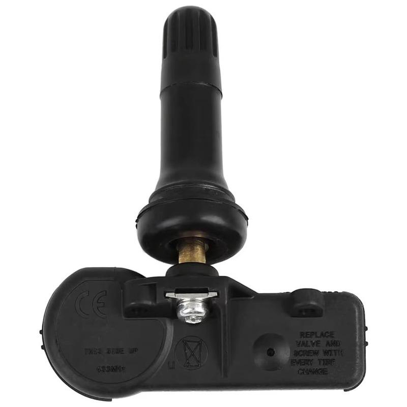 1/4 шт. Датчик контроля давления в шинах 56029481AB для Commander Compass Grand Cherokee Liberty NITRO Patriot Ram 1500 Wrangler