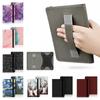 Universal Protective Case 6 Inch E-book Reader Cover with Hand Strap Full Protection Shell for Kindle 10/11th Paperwhite 1/2/3/4