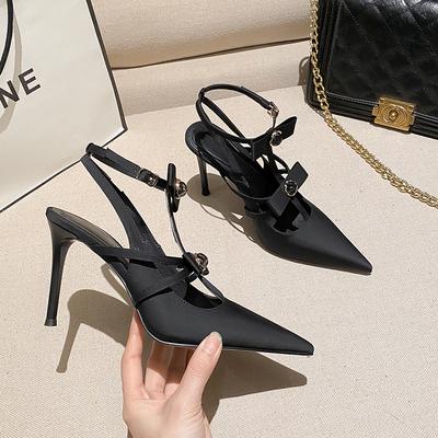 Туфли – Туфли