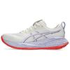 Gel-Cumulus 27 Tokyo Classic Versatile Running Shoes Women Sneaker White 1012B955-500