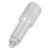 F26C Angles Grinder Extension Connecting Rod Thread Hole 50mm Extension Shafts Rotary Extension Shafts for Angles Grinder