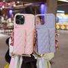 Ремешок-шнурок Кошелек Кожаный Чехол для IPhone 14 15 Pro Max 13 12 11 XS XR 7 8 Plus SE 2022 Держатель для карт Чехол через плечо