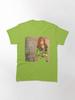 Bonnie Raitt Bonnie Raitt Nick of Time Classic T-Shirt