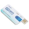 Temperature Data Logger USB PDF Report TempU05 Single Use Temperature Data Logger Disposable USB Temperature Recorder PDF Report
