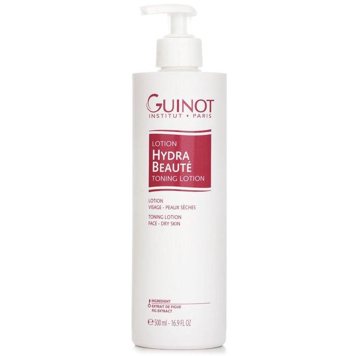 GUINOT Hydra Beauty Тонизирующий лосьон (для сухой кожи) (случайная упаковка)