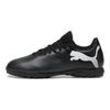 Puma Future Play 7 TF Кроссовки детские Eclipse Pack Черно-белые 107737-02