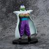 Аниме Dragon Ball EX King Piccolo Рисунок 17 СМ ПВХ Фигурки Коллекция Модель Игрушки для Детей Подарки