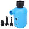 HT‑426 USB Electric Air Pump Universal DC5V Inflator for Pneumatic Boat Inflatable Bed Sofa