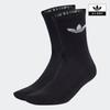 adidas Носки с рисунком Трилистник 3 пары Ij5613