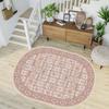 Washable Printed Carpet RGHM7220-HT047