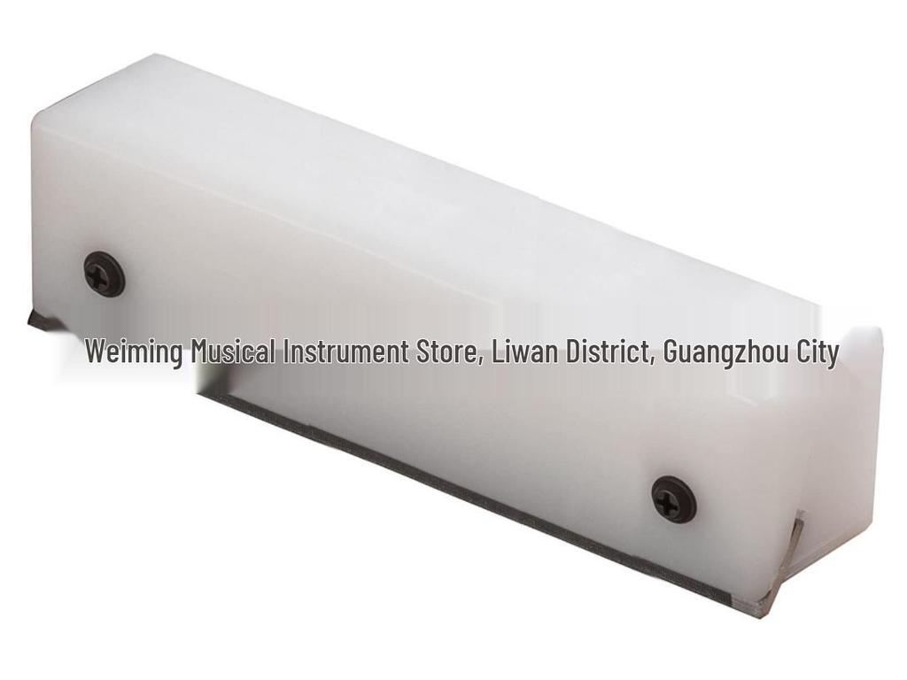 Fret Beveling Tool Set: 36° & 45° Files for Electric Guitar Repair