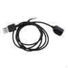 Кабель для зарядки USB-порта, адаптер для быстрой зарядки наушников (Пакет из 1)