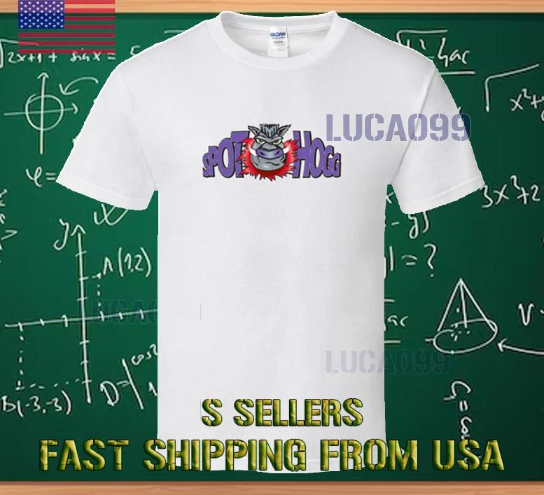 NEW SHIRT SPOT HOGG SIGHTS BOW HUNTING RACING LOGO T shirt FUNNY SIZE S-5XL