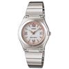 [Casio] Разные товары Радиоприемник волновой связи Solar LWQ-10DJ-7A2JF Silver