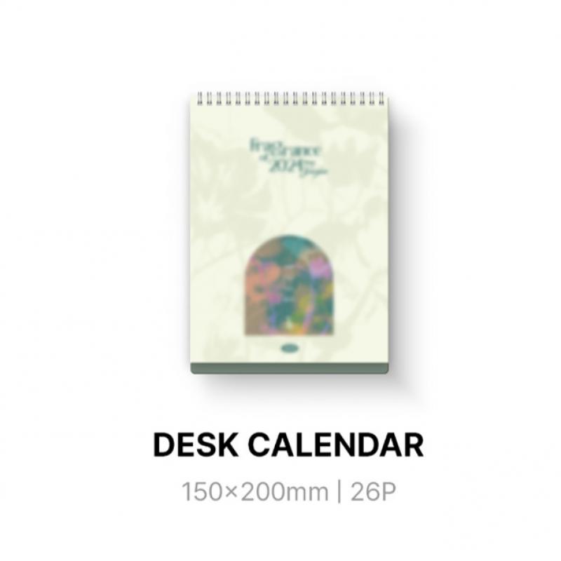 Юджу   Приветствия к сезону 2024