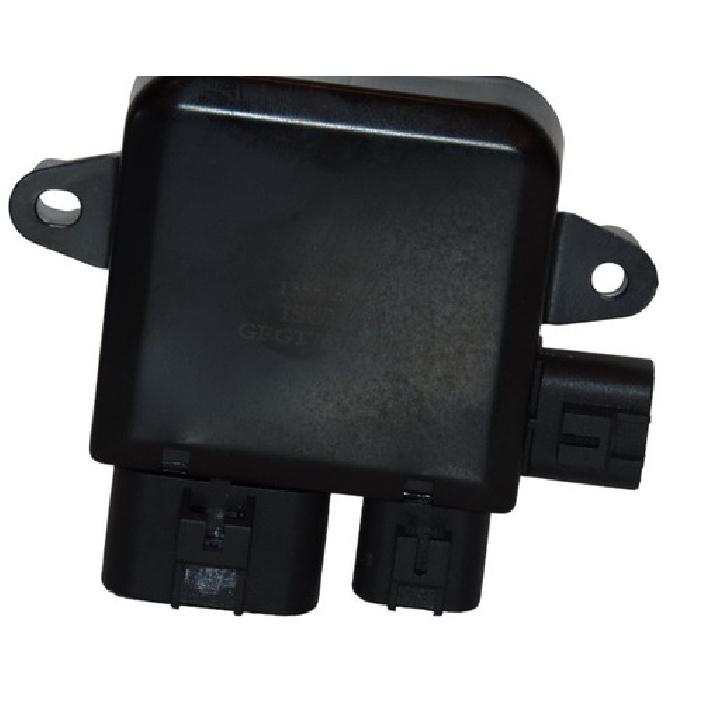 BMR622 Cooling Fan Control Module Fits: Infiniti 2006- Nissan 2009-