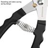 Metal Bike Chain Link Pliers Non Slip Handle Bike Chains Extractor  Road Cycling