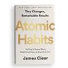 Атомные привычки – Меняющее жизнь руководство по личностному развитию и изменению поведения, Легко читать для подростков и взрослых, Книга, которую нужно прочитать