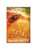 The Body On the Beach : A Jake Horn Mystery : 2 Book