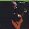 LP Record ANDRES SEGOVIA - All About Andres Segovia VIM7509 MCA Japan Obi Classical Used