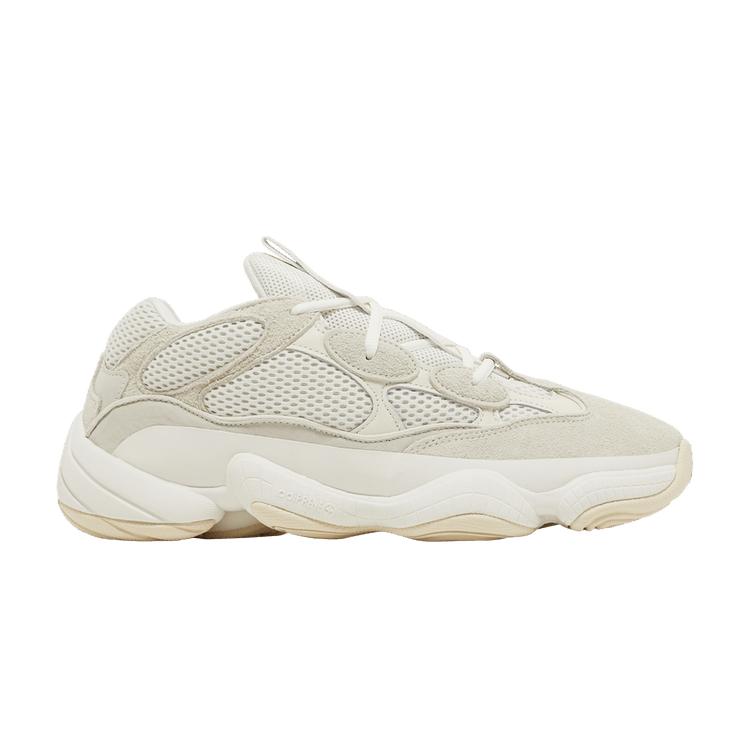 adidas Yeezy 500 Bone White (2023)