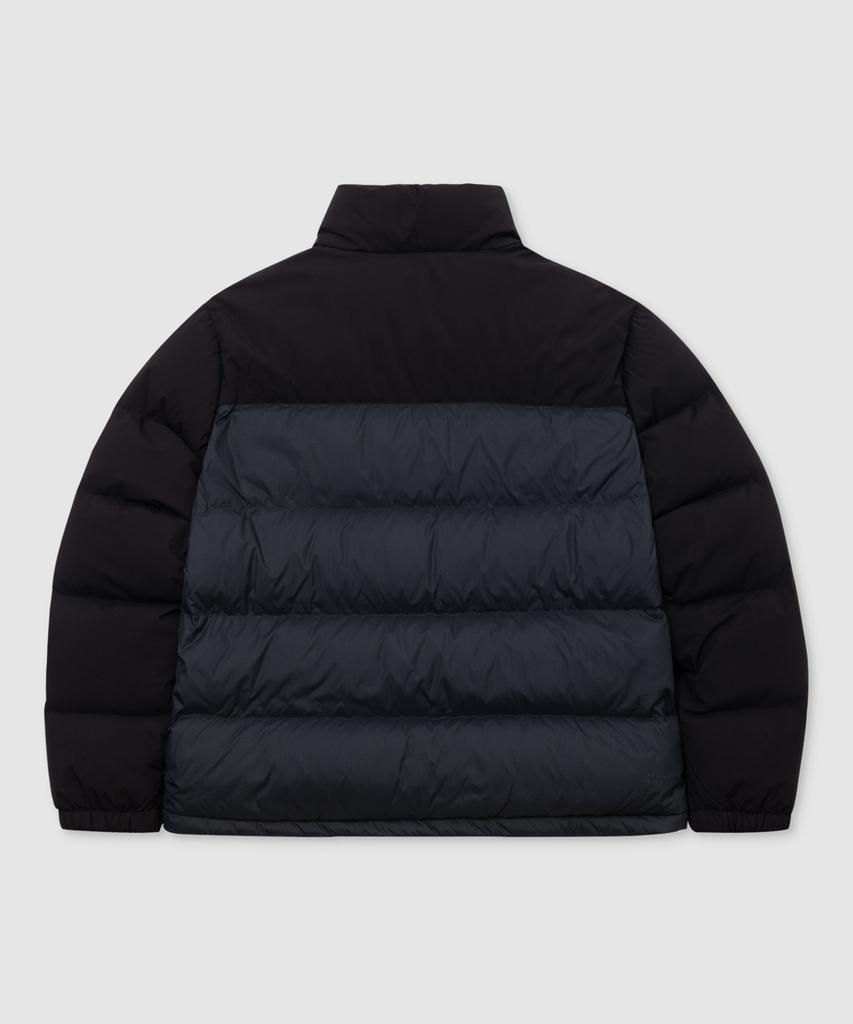 Musinsa Standard Sports Европейская утиная пуховая куртка Essential (2 цвета)